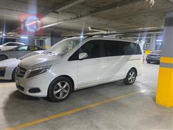 مێرسێدس بێنز V-Class